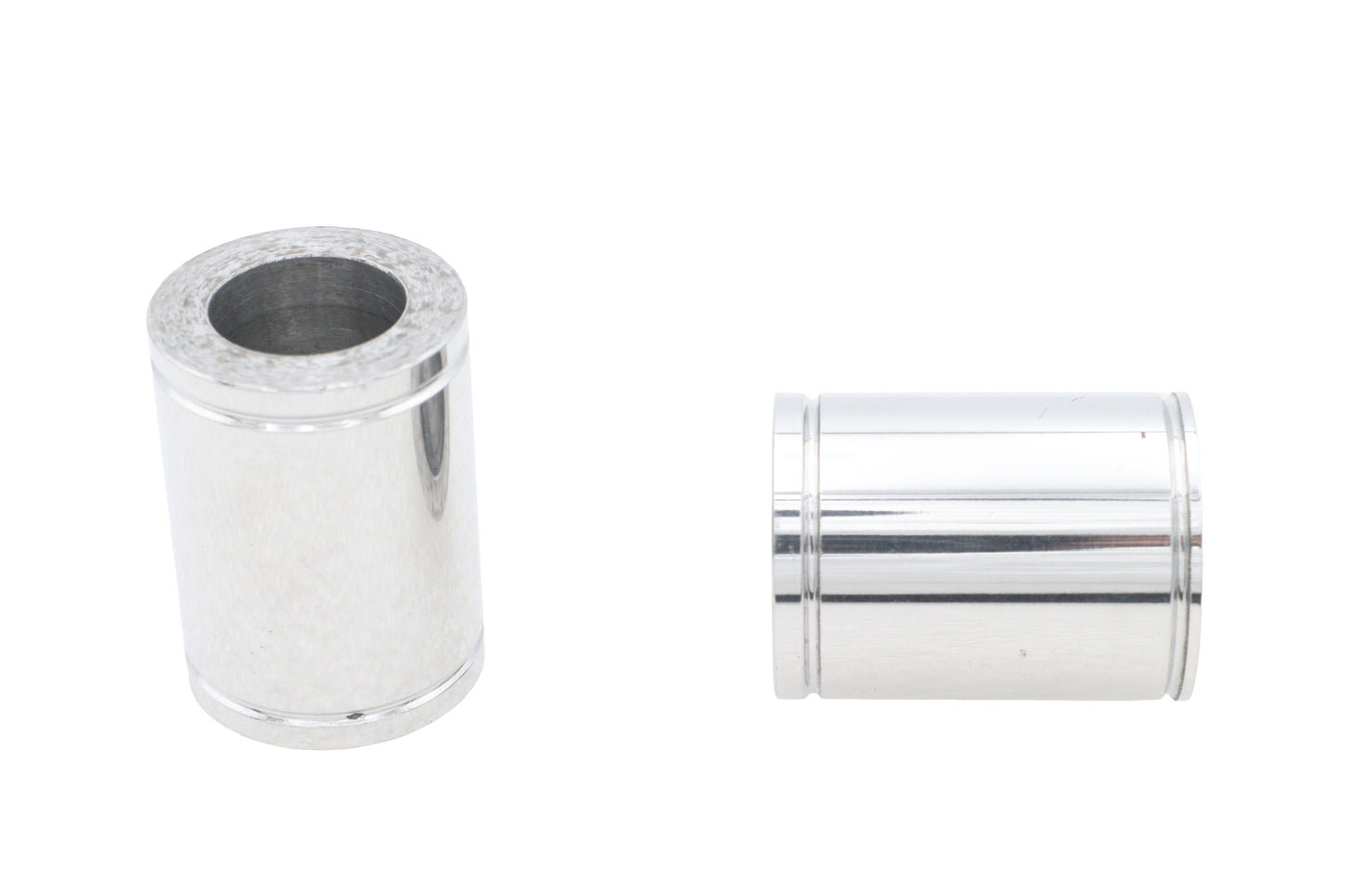 HARLEY Ultima Front or Rear Axle Spacer Set 3/4 inch x 1-1/4 inch x Fits Custom 0- , Application for