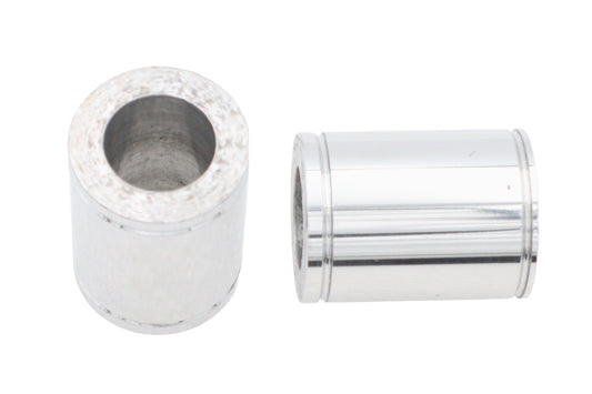HARLEY Ultima Front or Rear Axle Spacer Set 3/4 inch x 1-1/4 inch x Fits Custom 0- , Application for