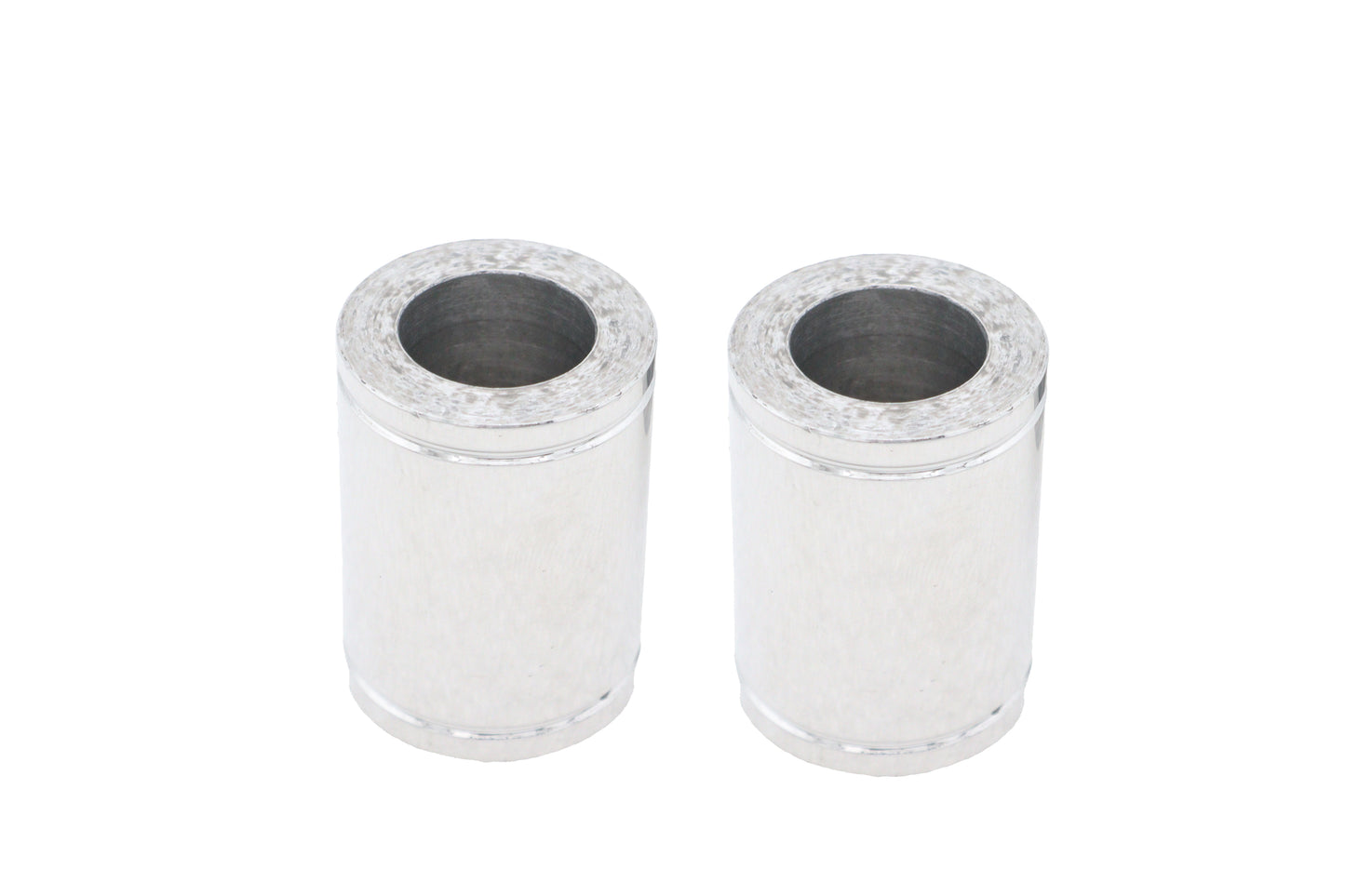 HARLEY Ultima Front or Rear Axle Spacer Set 3/4 inch x 1-1/4 inch x Fits Custom 0- , Application for