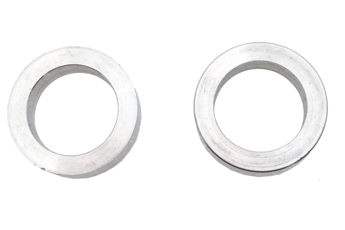HARLEY Ultima Vorder- oder Hinterachs-Distanzhülsen-Set 1 Zoll x 1-1/2 Zoll x 3 Passend für 0- Custom, Anwendung für