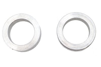 HARLEY Ultima Vorder- oder Hinterachs-Distanzhülsen-Set 1 Zoll x 1-1/2 Zoll x 3 Passend für 0- Custom, Anwendung für