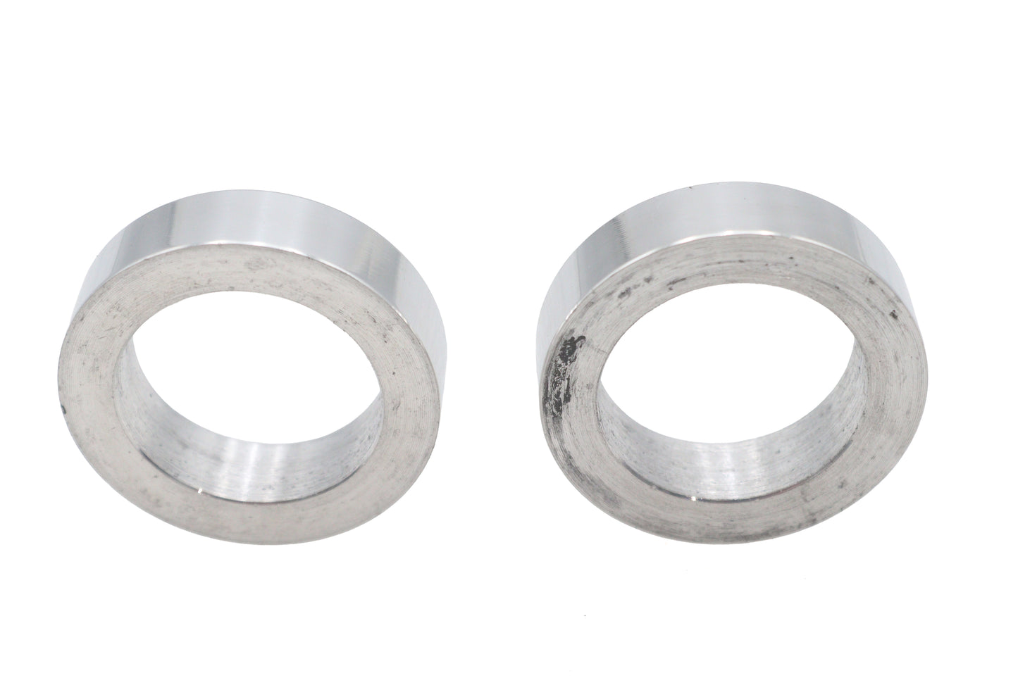 HARLEY Ultima Vorder- oder Hinterachs-Distanzhülsen-Set 1 Zoll x 1-1/2 Zoll x 3 Passend für 0- Custom, Anwendung für