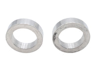 HARLEY Ultima Vorder- oder Hinterachs-Distanzhülsen-Set 1 Zoll x 1-1/2 Zoll x 3 Passend für 0- Custom, Anwendung für