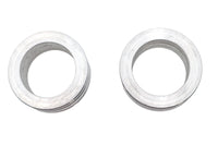 HARLEY Ultima Achsdistanzstück-Set vorn oder hinten 1 Zoll x 1-1/2 Zoll x 5 passend für 0- Custom, Anwendung für