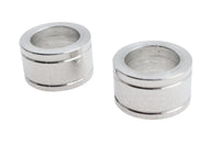 22 mm SPURVERBREITERUNGEN, ALUMINIUM
