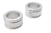 22 mm SPURVERBREITERUNGEN, ALUMINIUM