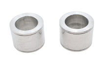 HARLEY Ultima Front or Rear Axle Spacer Set 1 inch x 1-1/2 inch x 1 Fits Custom 0- , Application for