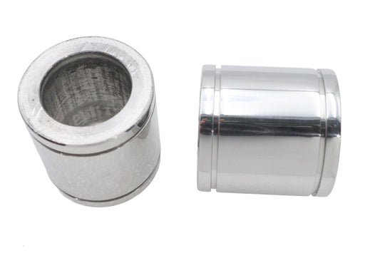 HARLEY Ultima Front or Rear Axle Spacer Set 1 inch x 1-1/2 inch x 1 Fits 0-  Custom, Application for