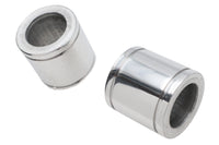 HARLEY Ultima Achsdistanzstück-Set vorne oder hinten 1 Zoll x 1-1/2 Zoll x 1 Passend für 0- Custom, Anwendung für