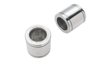 HARLEY Ultima Achsdistanzstück-Set vorne oder hinten 1 Zoll x 1-1/2 Zoll x 1 Passend für 0- Custom, Anwendung für