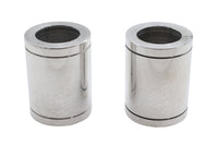 HARLEY Ultima Front or Rear Axle Spacer Set 1 inch x 1-1/2 inch x 2 Fits Custom 0- , Application for