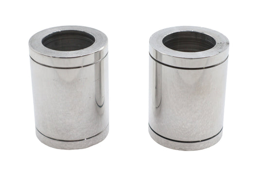 HARLEY Ultima Front or Rear Axle Spacer Set 1 inch x 1-1/2 inch x 2 Fits Custom 0- , Application for