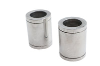 HARLEY Ultima Front or Rear Axle Spacer Set 1 inch x 1-1/2 inch x 2 Fits Custom 0- , Application for