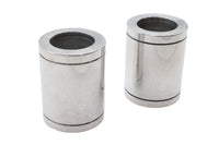 HARLEY Ultima Front or Rear Axle Spacer Set 1 inch x 1-1/2 inch x 2 Fits Custom 0- , Application for