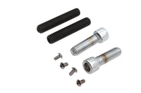 HARLEY Ultima Axle Adjuster Kit Fits Replacement 0- , Ultima 200 Series Softail Frame