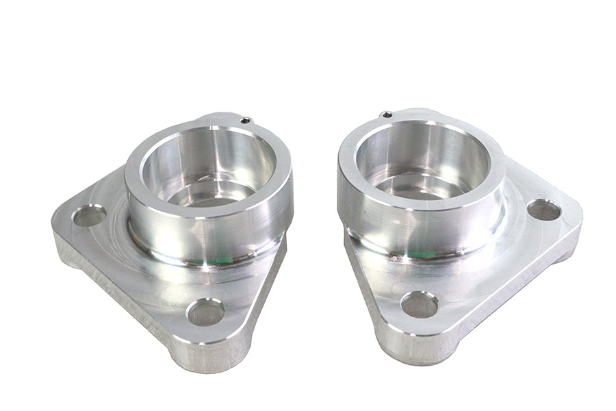 HARLEY FXR Billet-Schwingenlagerblock-Set Passend für 1982-1994 FXR,   1982-1994 FXR,
