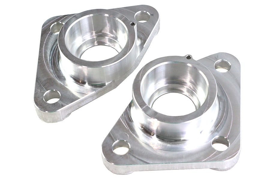 HARLEY FXR Billet-Schwingenlagerblock-Set Passend für 1982-1994 FXR,   1982-1994 FXR,