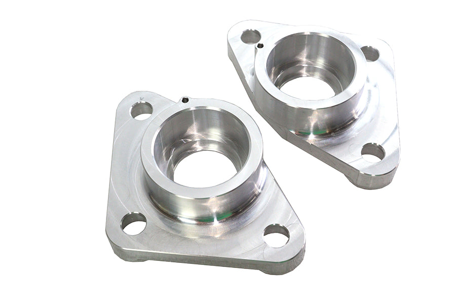 HARLEY FXR Billet-Schwingenlagerblock-Set Passend für 1982-1994 FXR,   1982-1994 FXR,