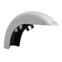 Custom Chrome HARLEY PRIMER GRAY F-FENDER FITS 89-13 TOURING EXCEPT STREETGLIDE