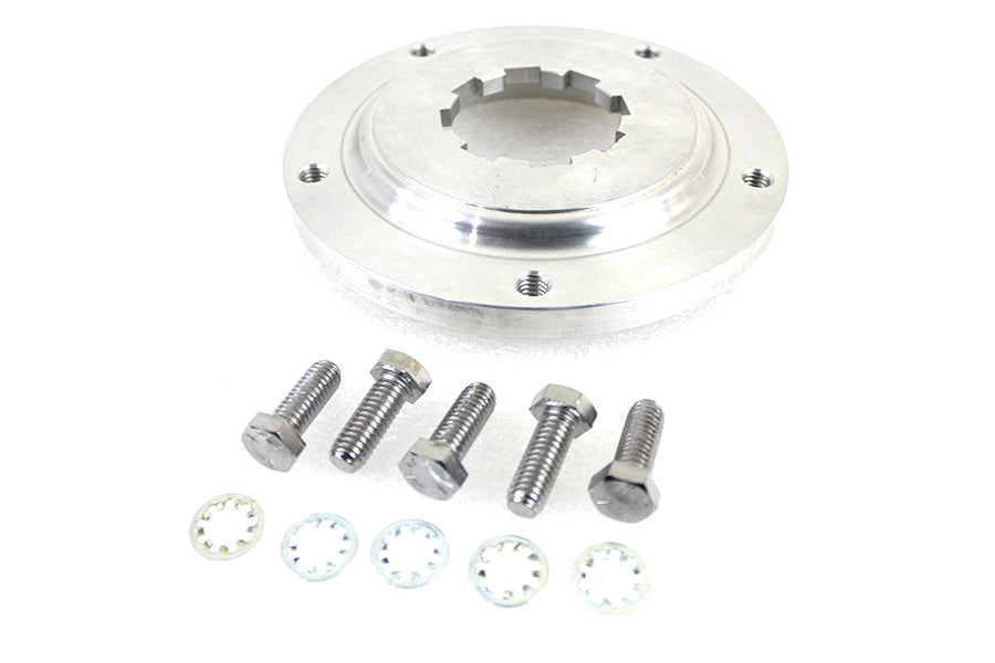 HARLEY 750 XR Kettenradadapter, passend für XL-Modelle von 1972-1984,