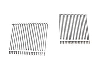 HARLEY Cadmium 19 Zoll Speichen-Satz Passend für 1973-1983 FX, 1973-UP XL, 1984-1994 FXR, 1991-2017 FXD,