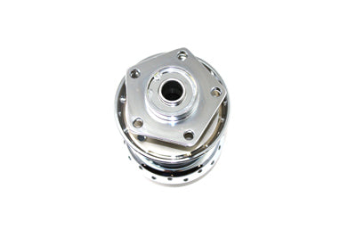 HARLEY Chrome Front Wheel Hub fits 1980-1983 FX,