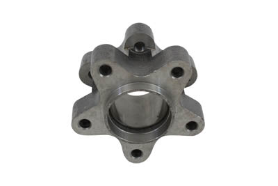 HARLEY Bremsscheibenflansch-Adapter vorne, passend für 1967-1972 FL,
