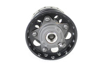 HARLEY Star Hub Wheel Assembly fits 1936-1940 EL,  1941-1966 FL,  1937-1948 UL,  1936-1952 WL,