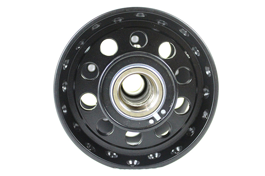 HARLEY Star Hub Wheel Assembly fits 1936-1940 EL,  1941-1966 FL,  1937-1948 UL,  1936-1952 WL,