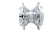 HARLEY Chrom Vorderradnabe 1 Zoll Lager Passend für 2004-2005 FXD, 39mm Gabel