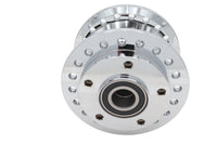 HARLEY Chrom Vorderradnabe 1 Zoll Lager Passend für 2004-2005 FXD, 39mm Gabel