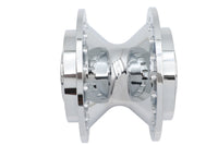 HARLEY Chrom Vorderradnabe 1 Zoll Lager Passend für 2004-2005 FXD, 39mm Gabel
