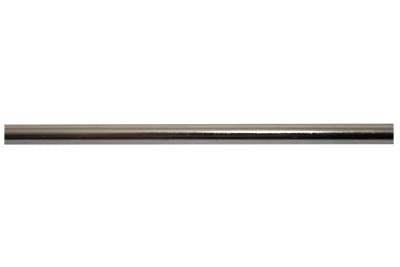 HARLEY polierter Edelstahl 16 Zoll Speichen-Satz Passt 1936-1940 EL, vorne oder hinten 1971-1984 FX, hin