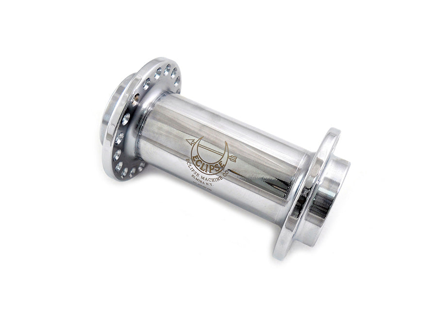 HARLEY Eclipse Vorderradnabe vernickelt passend für 1910-1915 F,