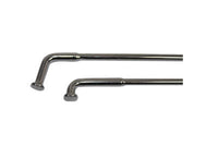 HARLEY Chrom 19 Zoll Speichenfelgensatz Passend für 0- Vorderrad,