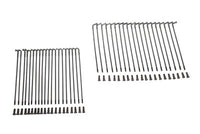 HARLEY Chrom Speichensatz 21 Zoll Passt für XL ab 1995, FXD 1995-2017,