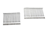 HARLEY Chrom 19 Zoll Speichen-Set Passend für 1964-1972 XL, vorne 1971-1972 FX, vorne