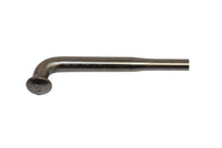 HARLEY Edelstahl Speichenset 19 Zoll Buchanan Passend 0-  Vorne,   0-  Vorne,