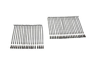 HARLEY Chrom 16 Zoll Speichen Set Diamant Typ Buchanan Passend für 0- Vorne oder Hinten,