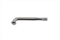 HARLEY Chrom 16 Zoll Speichen Set Diamant Typ Buchanan Passend für 0- Vorne oder Hinten,