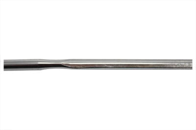 HARLEY Chrom 16 Zoll Speichen Set Diamant Typ Buchanan Passend für 0- Vorne oder Hinten,
