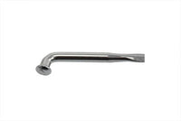 HARLEY Chrom 21 Zoll Speichen-Satz Diamant-Typ Buchanan Passend für 0- Vorne, 0- Vorne,