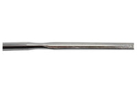 HARLEY Chrom 21 Zoll Speichen-Satz Diamant-Typ Buchanan Passend für 0- Vorne, 0- Vorne,