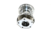 HARLEY Chrome Front Wheel Hub fits 1986-1995 FLST,  1986-1995 FLSTC,