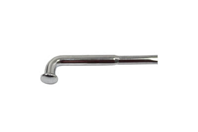 HARLEY Chrom 21 Zoll Speichen-Set Diamant-Typ Passend für 0- vorne, 0- vorne,