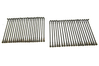 HARLEY Parkerized 18 Zoll Speichen-Set passend für 1936-1952 EL, 1941-1965 FL,