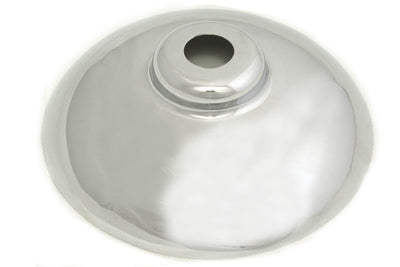 HARLEY Chrom Radkappe vorn, passend für FLSTS von 1997-1999,