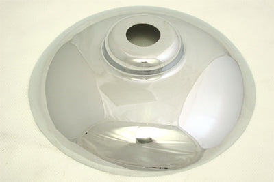 HARLEY Chrom Radkappe vorn, passend für FLSTS von 1997-1999,