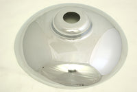 HARLEY Chrom Radkappe vorn, passend für FLSTS von 1997-1999,