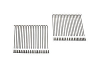 HARLEY Edelstahl 19 Zoll Speichen-Set passend für 0- vorne, 0- vorne,